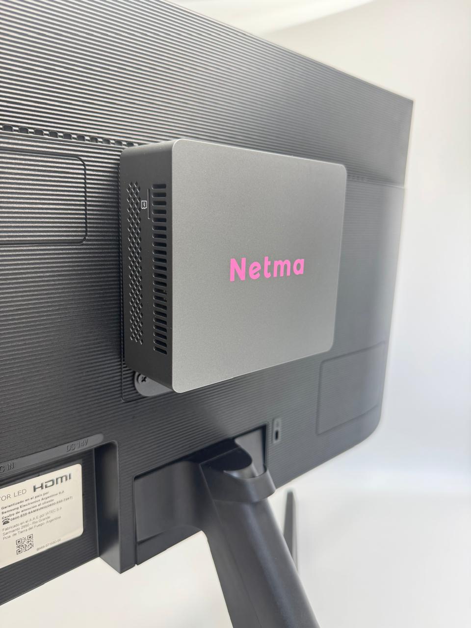 Netma 2