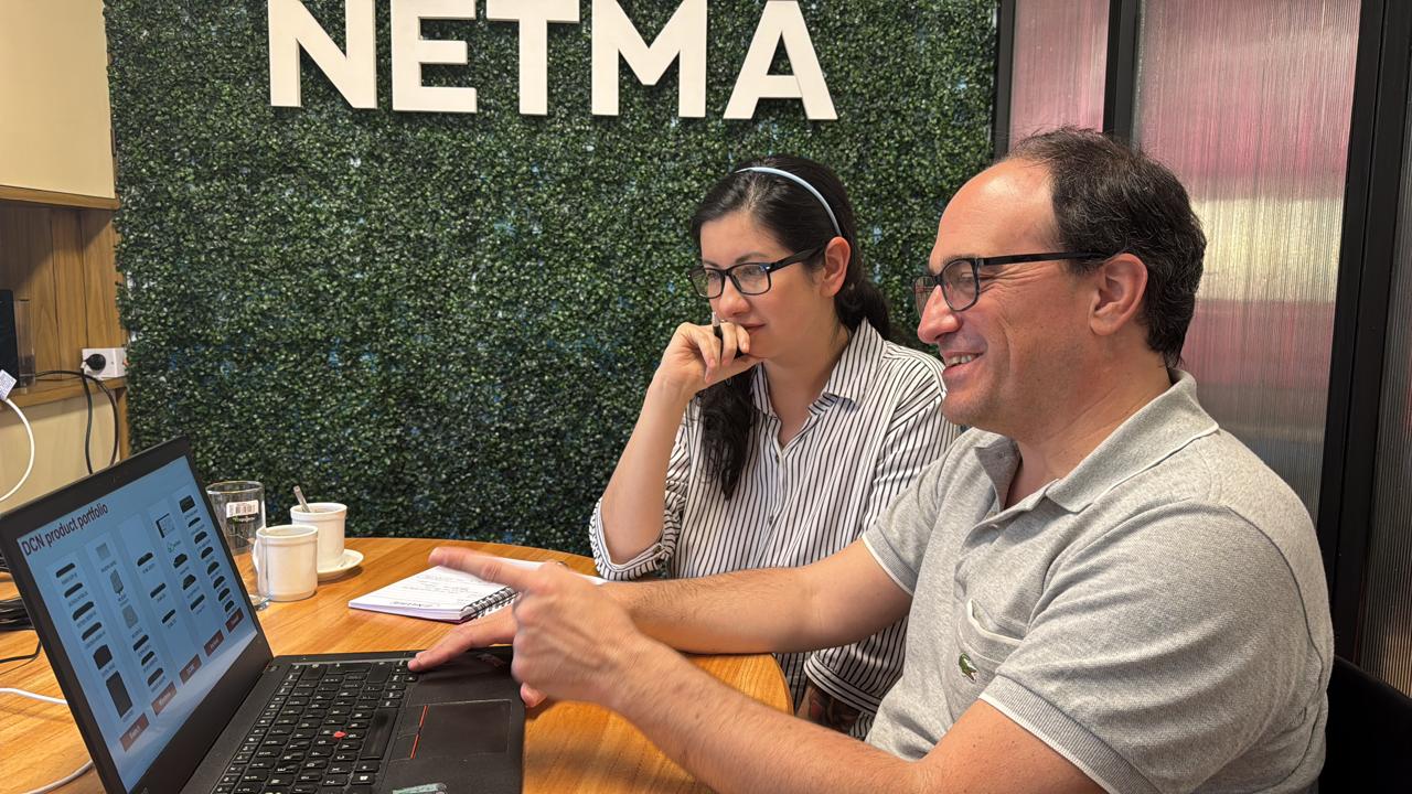 Netma 4